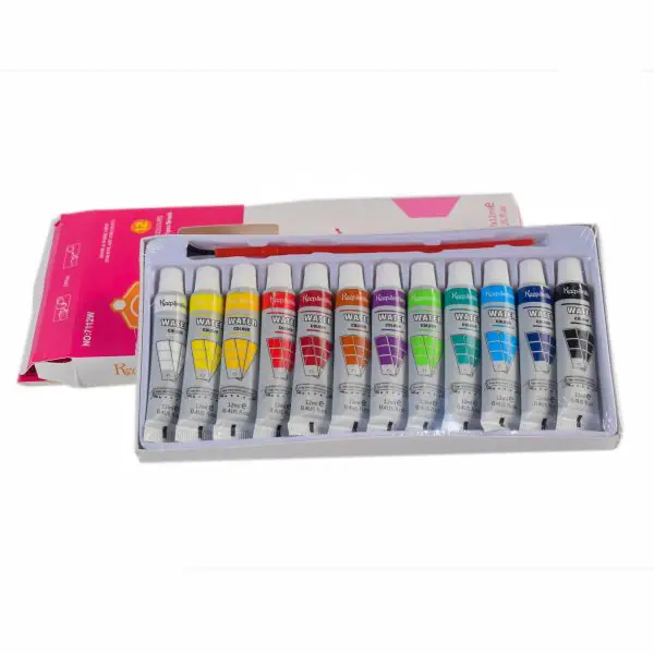 Buy Keep Smiling Kids Painting Set from The Stationers