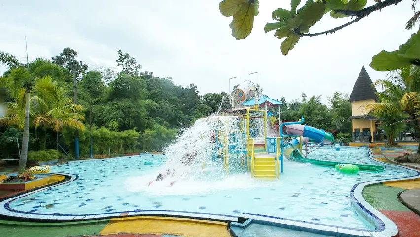 Permainan Untuk Anak Outdoor